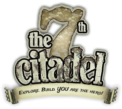 7th Citadel Gameplay All in KS Edition