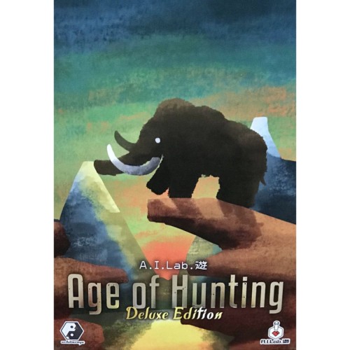 Age of Hunting