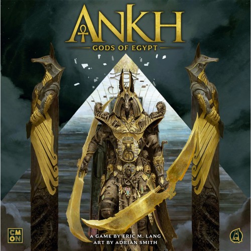 Ankh Retail Bundle