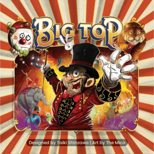 Big Top