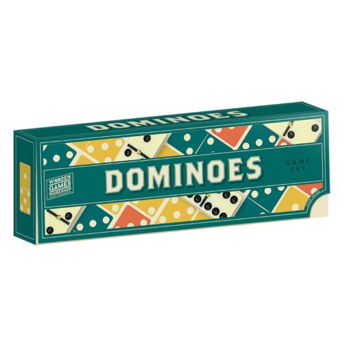 dominoes