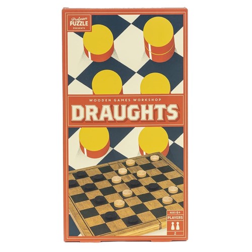 Draughts