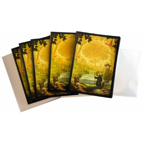 Everdell Art Sleeves