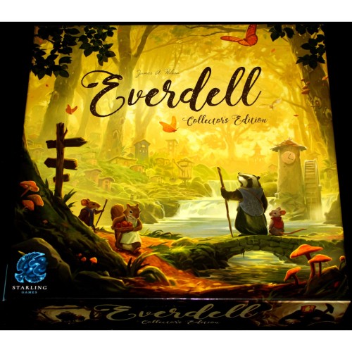 Everdell Collector's Edition