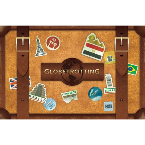 Globetrotting Limited Edition + Player Expansion