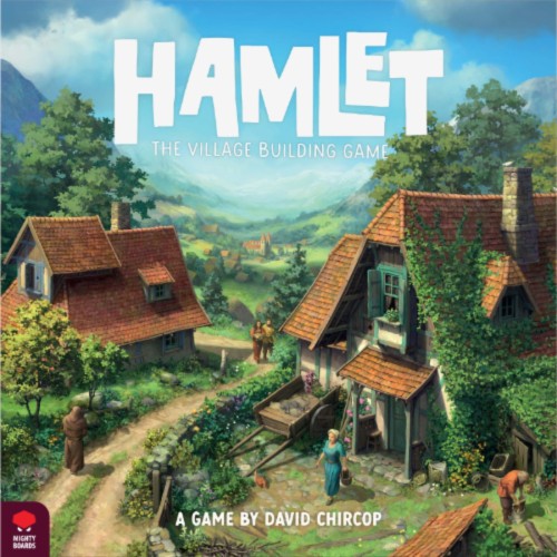 Hamlet Deluxe Edition KS Bundle