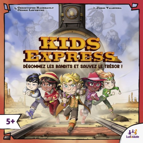 Kids Express