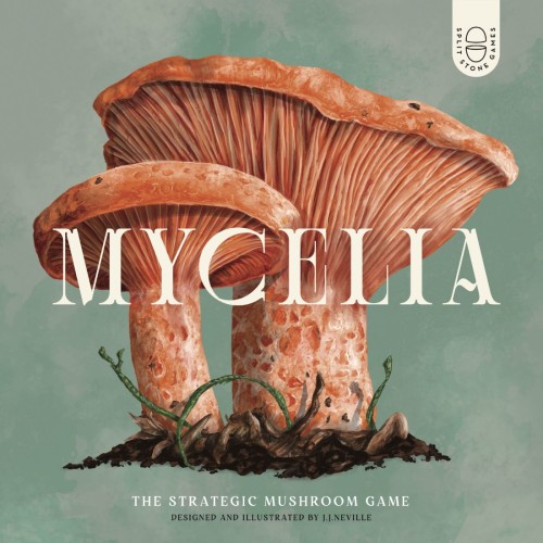 Mycelia Deluxe KS edition