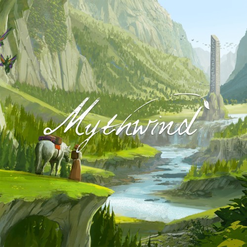 Mythwind + Expanded Horizons Bundle