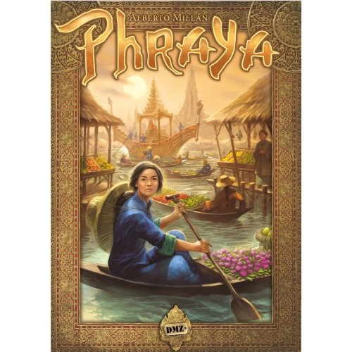 Phraya KS Edition