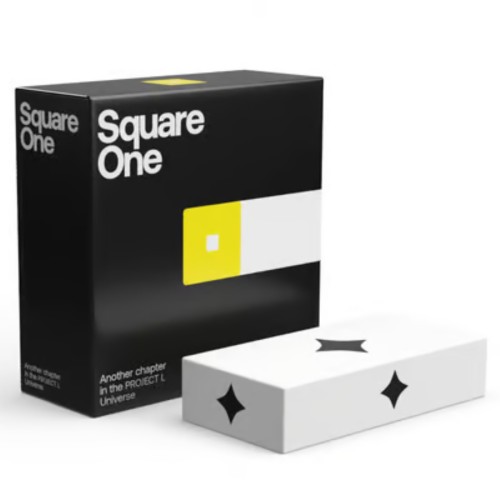 Project L Square One Master KS Edition