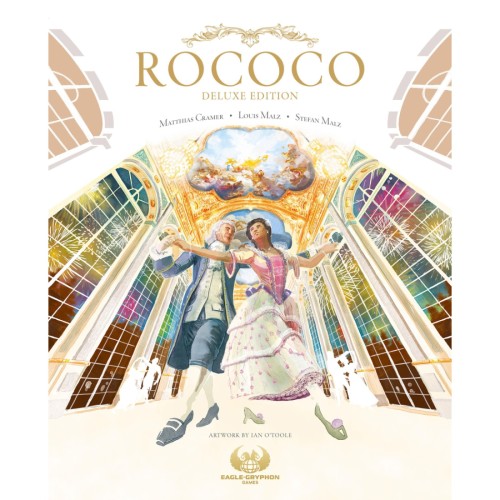 Rococo Deluxe Bundle