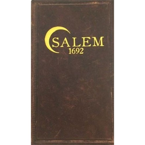 Salem 1692 Deluxe