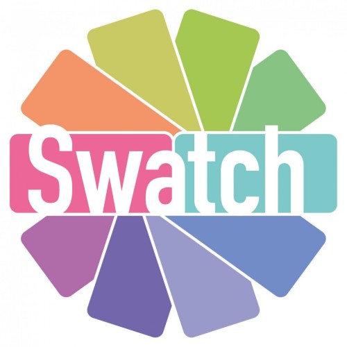 Swatch + Promo packs