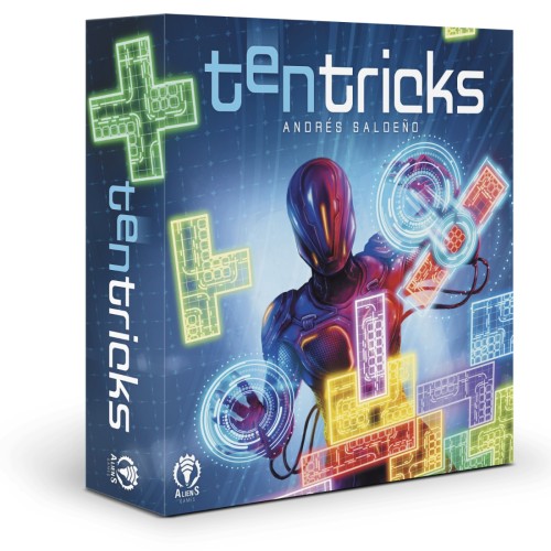 Tentricks KS edition