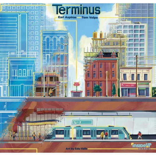 Terminus KS All in Edition