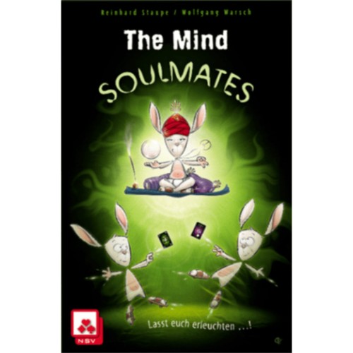 The Mind Soulmates