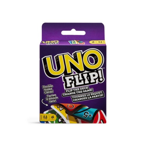 Uno Flip