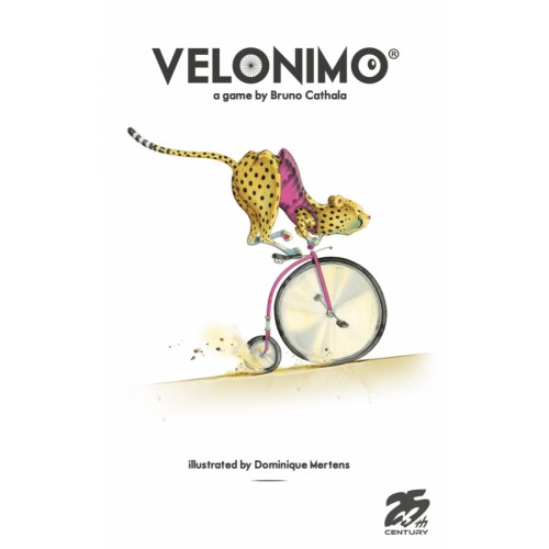 Velonimo