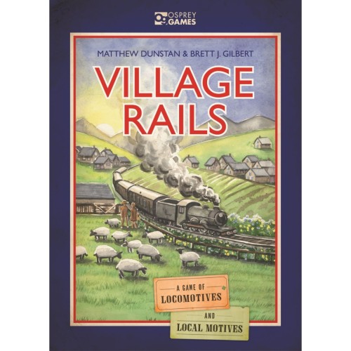 Village Rails