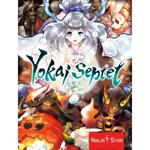 Yokai Septet Pocket Edition KS